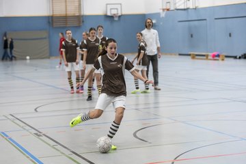 Bild 34 - wCJ Futsalmeisterschaft